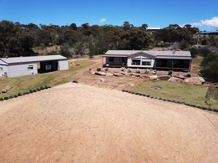 Main view of Homely house listing, 11-13 Wakelin Road, Boston SA 5607