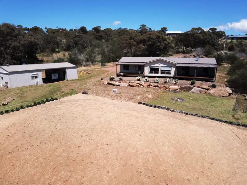 Main view of Homely house listing, 11-13 Wakelin Road, Boston SA 5607