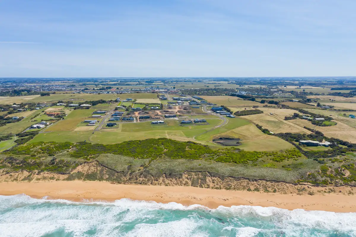 Main view of Homely land listing, 24 Southern Ocean Boulevard, Warrnambool VIC 3280