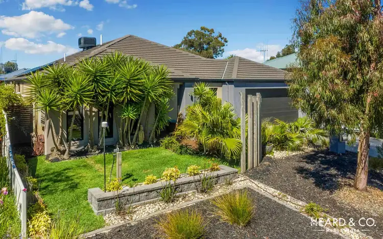 Second view of Homely house listing, 27 Manna Gum Drive, Epsom VIC 3551