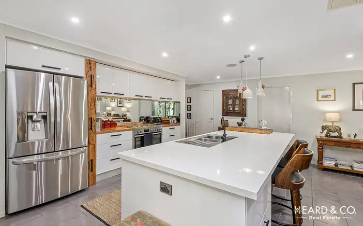 Third view of Homely house listing, 27 Manna Gum Drive, Epsom VIC 3551