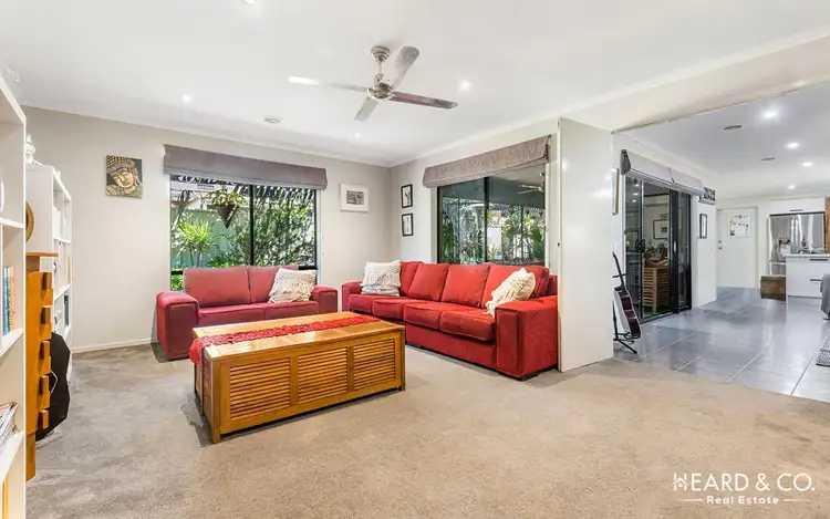 Fifth view of Homely house listing, 27 Manna Gum Drive, Epsom VIC 3551