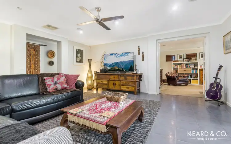 Sixth view of Homely house listing, 27 Manna Gum Drive, Epsom VIC 3551