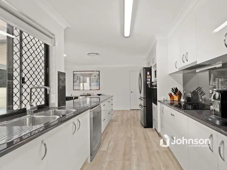 Second view of Homely house listing, 6 Godden Drive, Upper Coomera QLD 4209