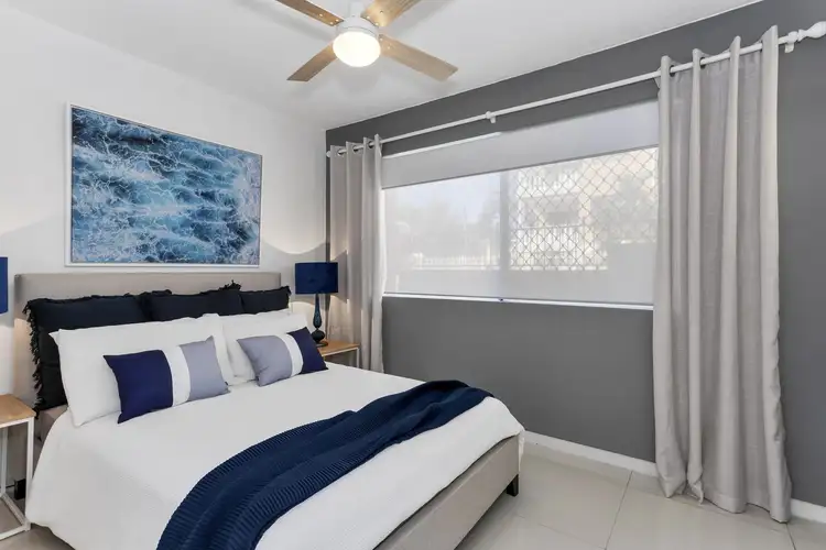 Fifth view of Homely unit listing, 1/10 Stanley Street, Burleigh Heads QLD 4220