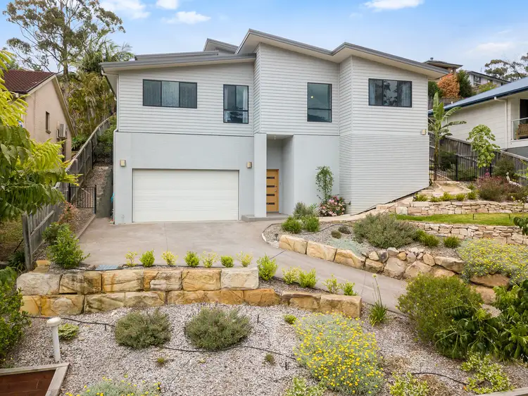 Main view of Homely house listing, 98 Chamberlain Road, Wyoming NSW 2250