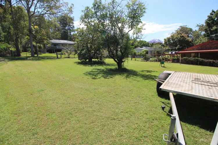 Second view of Homely house listing, 15 Clarence Street, Ashby NSW 2463