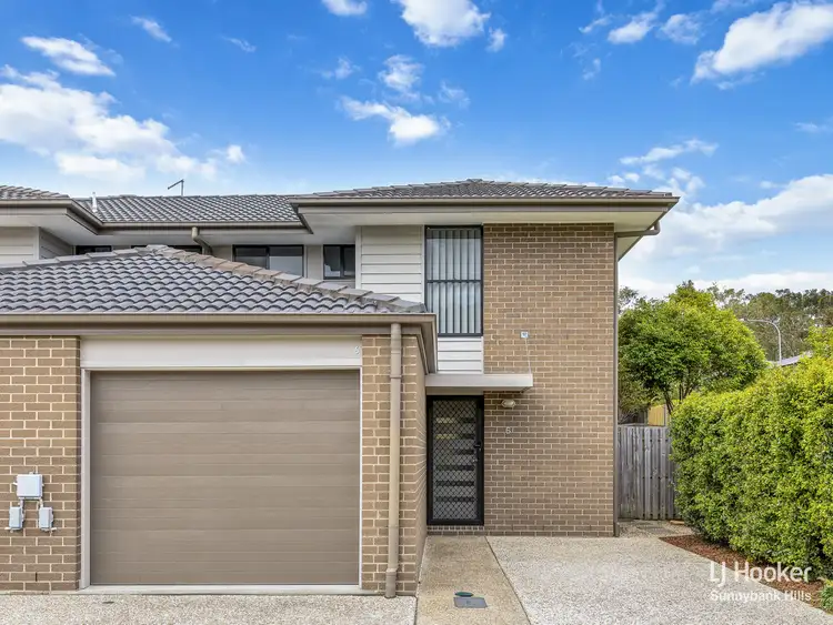 6/78 Ormskirk Street, Calamvale QLD 4116