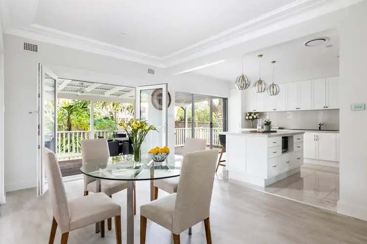 Third view of Homely house listing, 94 Ryde Road, Hunters Hill NSW 2110