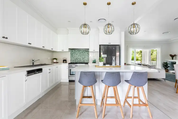 Fourth view of Homely house listing, 94 Ryde Road, Hunters Hill NSW 2110