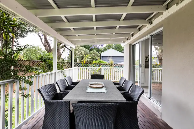 Fifth view of Homely house listing, 94 Ryde Road, Hunters Hill NSW 2110