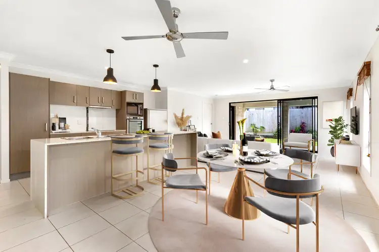 7 Feathertail Street, Bahrs Scrub QLD 4207