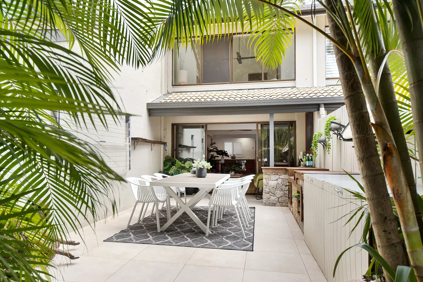 Main view of Homely townhouse listing, 11/2 Dolphin Crescent, Noosaville QLD 4566