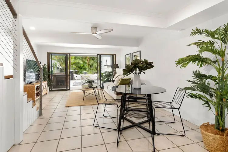 Third view of Homely townhouse listing, 11/2 Dolphin Crescent, Noosaville QLD 4566