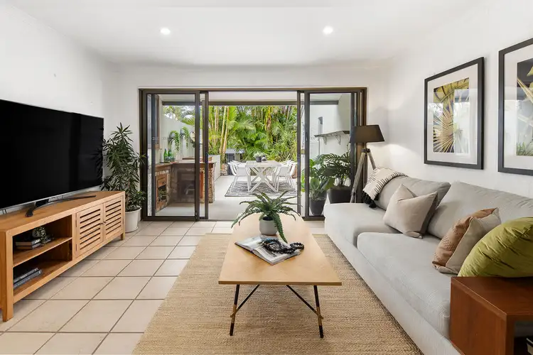 Fourth view of Homely townhouse listing, 11/2 Dolphin Crescent, Noosaville QLD 4566