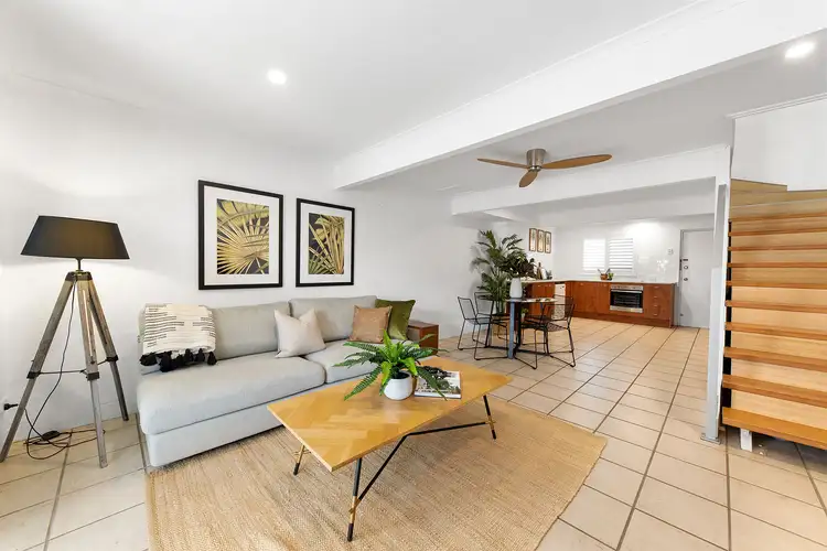 Fifth view of Homely townhouse listing, 11/2 Dolphin Crescent, Noosaville QLD 4566