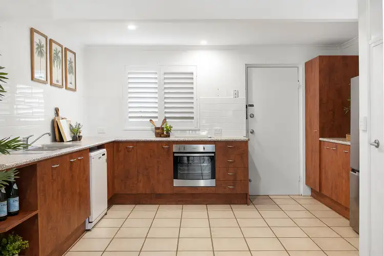 Sixth view of Homely townhouse listing, 11/2 Dolphin Crescent, Noosaville QLD 4566
