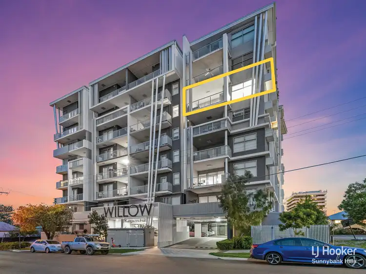 63/55 Princess Street, Kangaroo Point QLD 4169