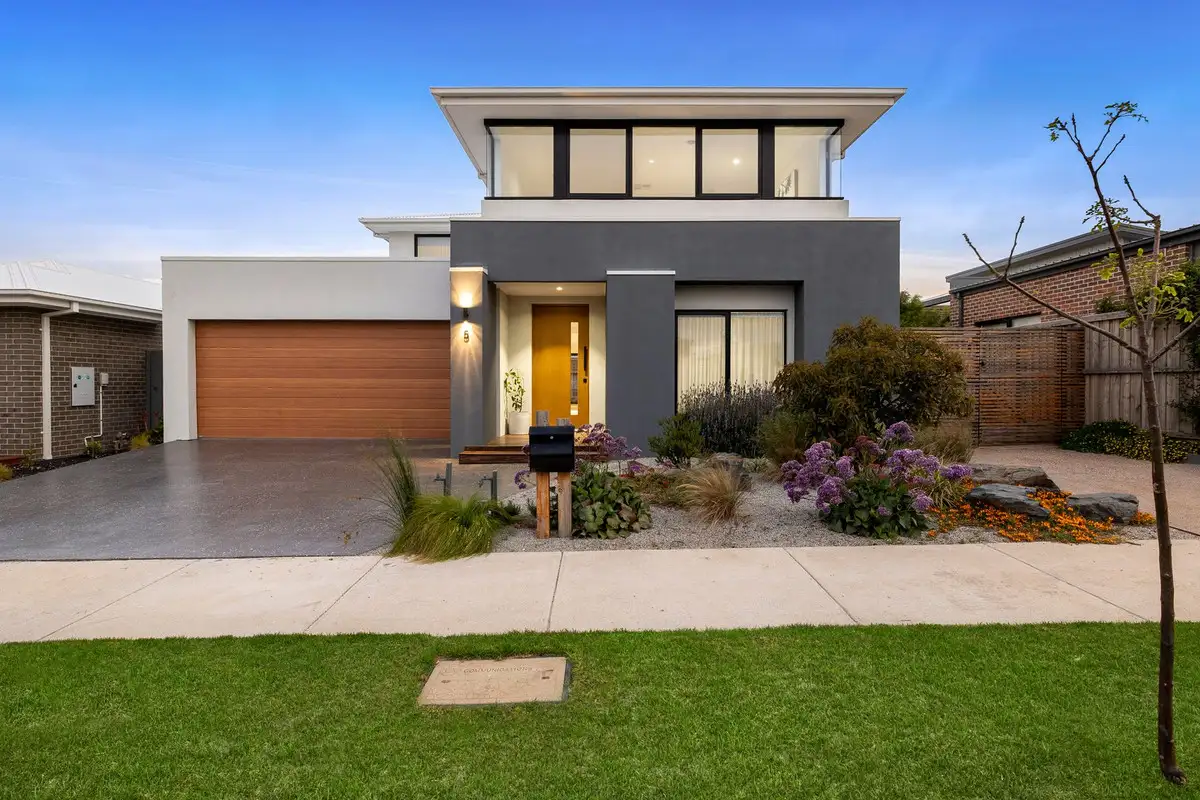 Main view of Homely house listing, 5 Edwards Way, Torquay VIC 3228