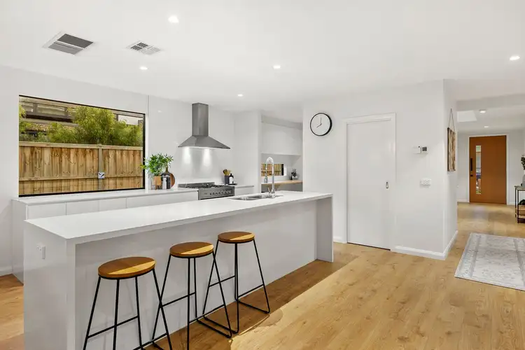 Fourth view of Homely house listing, 5 Edwards Way, Torquay VIC 3228