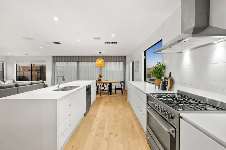 Sixth view of Homely house listing, 5 Edwards Way, Torquay VIC 3228