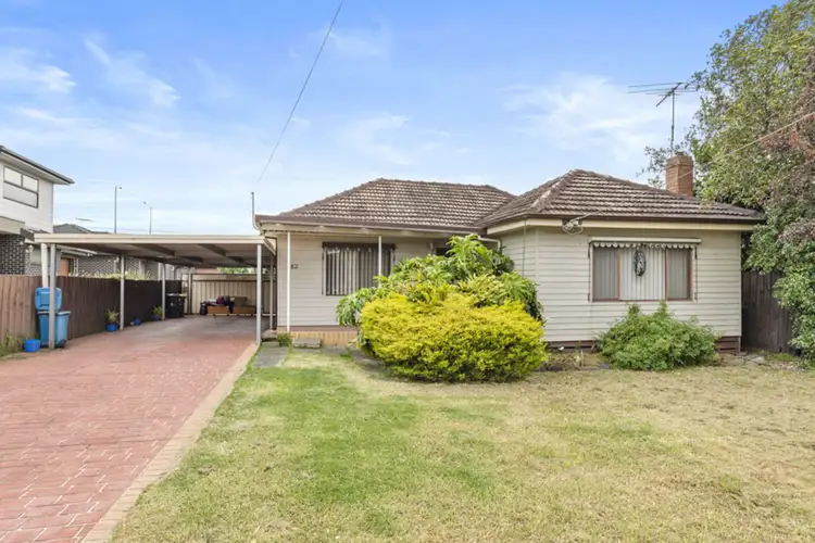 Second view of Homely house listing, 82 Langton Street, Glenroy VIC 3046