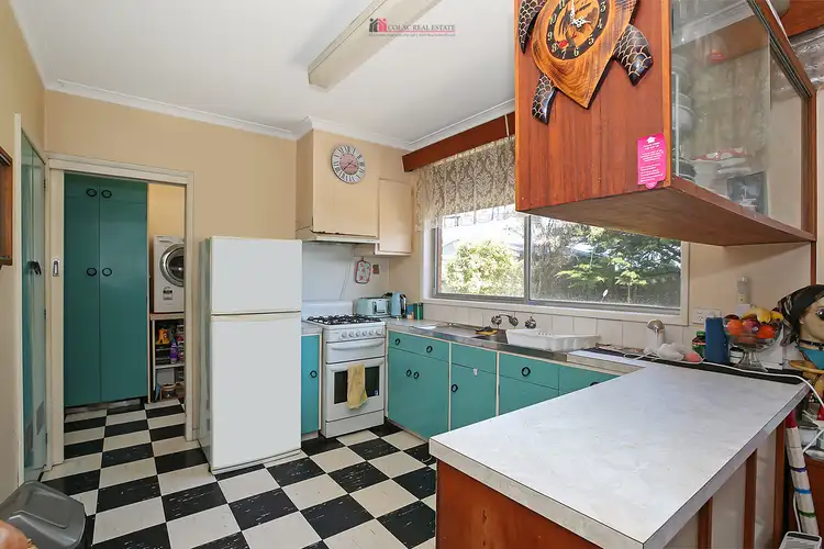 Fifth view of Homely house listing, 228 Princes Highway, Port Fairy VIC 3284