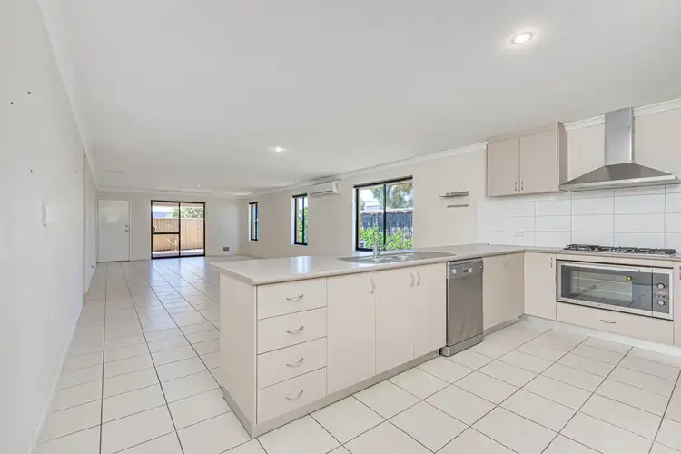 Third view of Homely house listing, 272 Camborne Parkway, Butler WA 6036