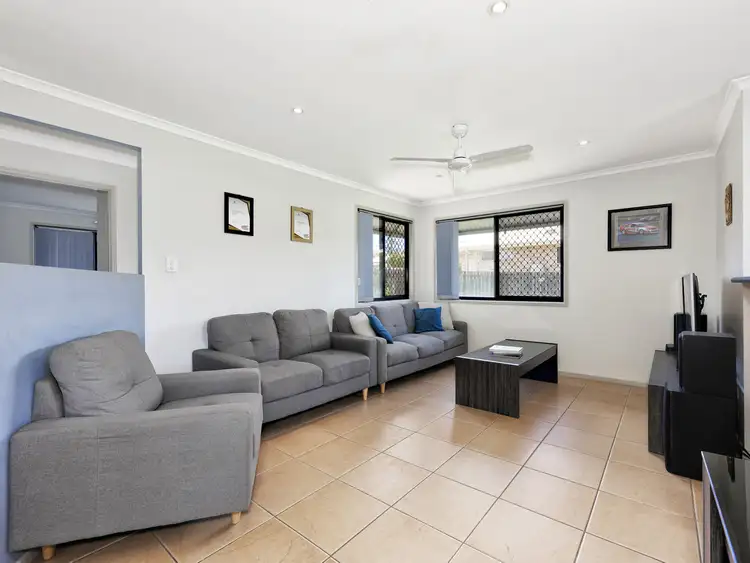 Fourth view of Homely house listing, 6 Baldry Street, Burnett Heads QLD 4670