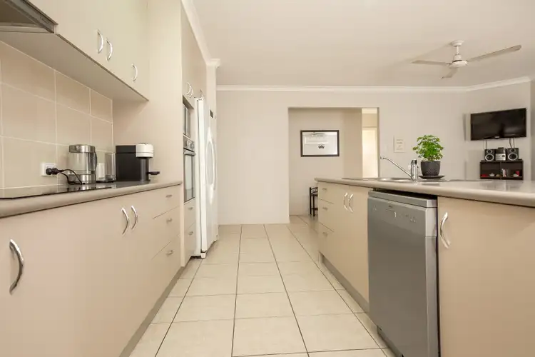 Fourth view of Homely house listing, 102 North Ridge Drive, Calliope QLD 4680