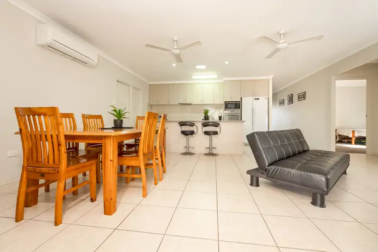 Fifth view of Homely house listing, 102 North Ridge Drive, Calliope QLD 4680