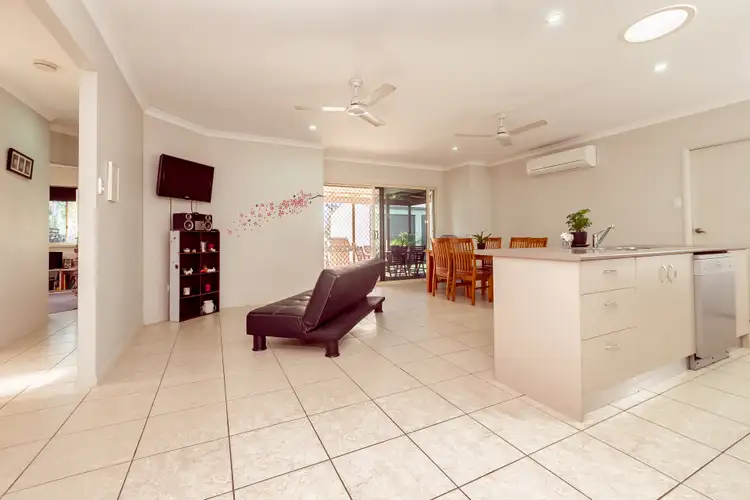 Sixth view of Homely house listing, 102 North Ridge Drive, Calliope QLD 4680