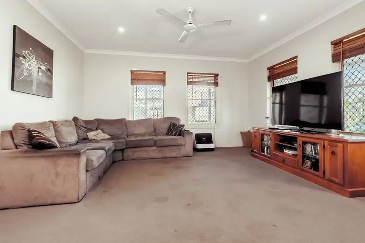 Seventh view of Homely house listing, 102 North Ridge Drive, Calliope QLD 4680