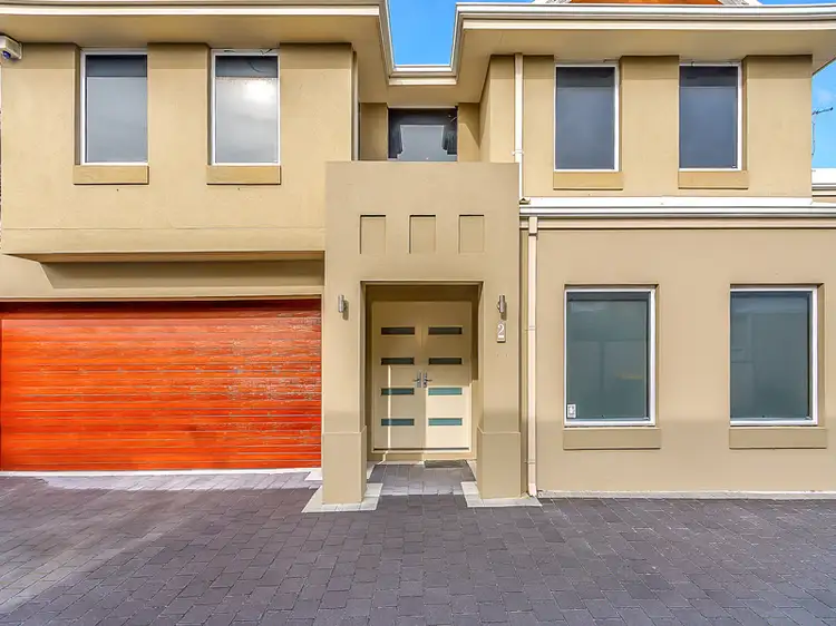 2/20 Almurta Street, Nollamara WA 6061