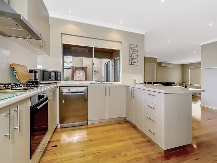 Third view of Homely townhouse listing, 2/20 Almurta Street, Nollamara WA 6061