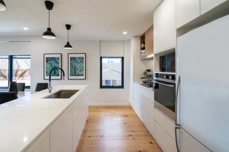 Third view of Homely unit listing, 19B/46 Frederick Street, Point Frederick NSW 2250
