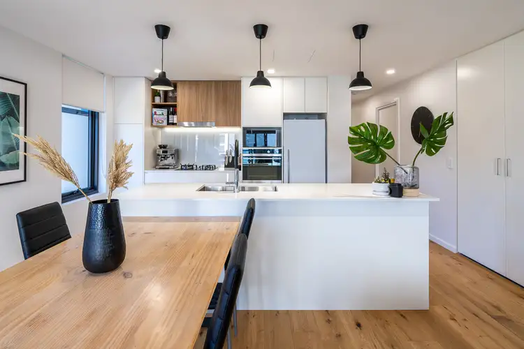 Fourth view of Homely unit listing, 19B/46 Frederick Street, Point Frederick NSW 2250