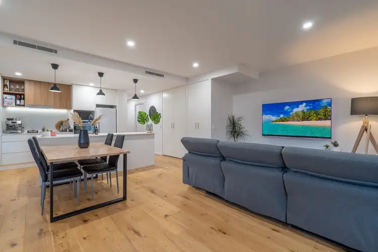 Fifth view of Homely unit listing, 19B/46 Frederick Street, Point Frederick NSW 2250