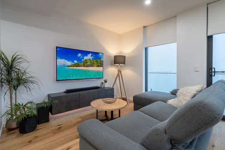 Sixth view of Homely unit listing, 19B/46 Frederick Street, Point Frederick NSW 2250