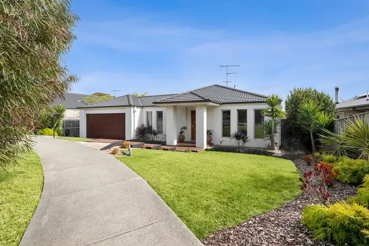 38 Casuarina Avenue, Torquay VIC 3228