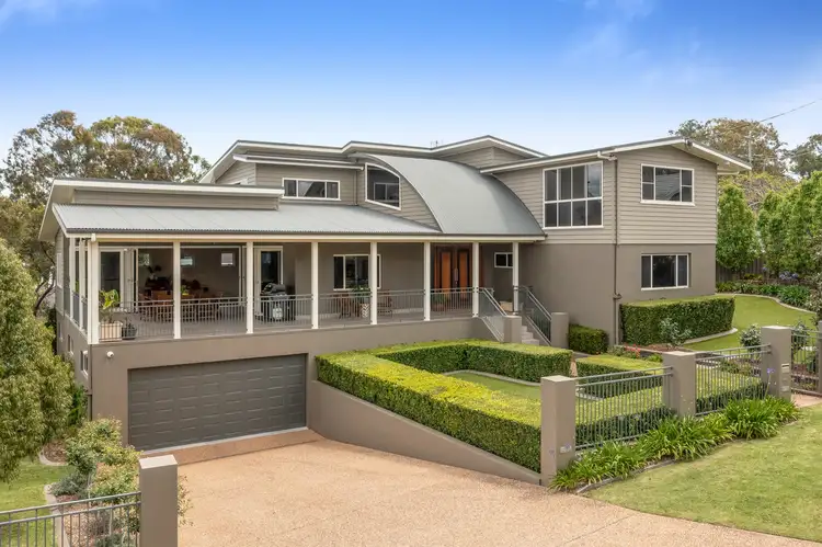 Main view of Homely house listing, 19 Panorama Crescent, Prince Henry Heights QLD 4350