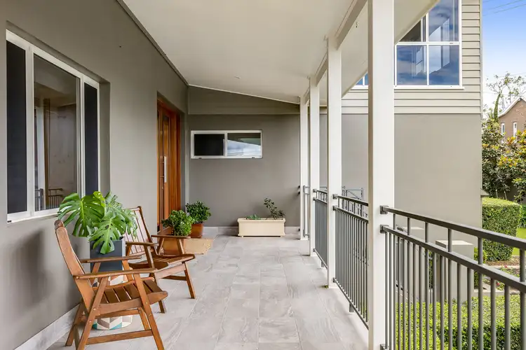 Fourth view of Homely house listing, 19 Panorama Crescent, Prince Henry Heights QLD 4350