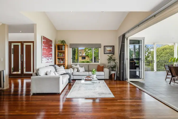 Fifth view of Homely house listing, 19 Panorama Crescent, Prince Henry Heights QLD 4350