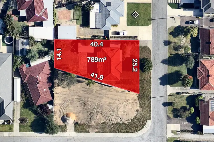 13 Coleby Street, Balcatta WA 6021