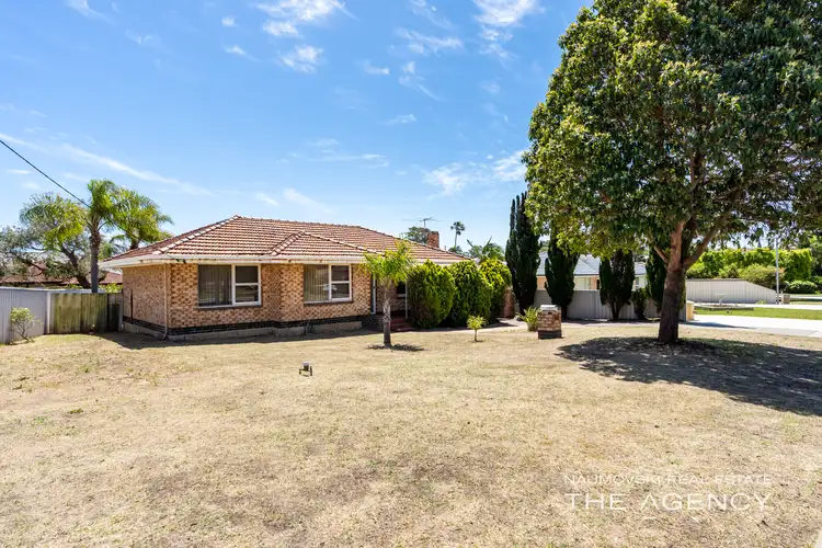 Fifth view of Homely house listing, 13 Coleby Street, Balcatta WA 6021