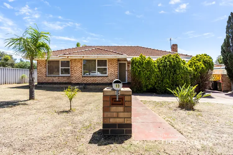Sixth view of Homely house listing, 13 Coleby Street, Balcatta WA 6021