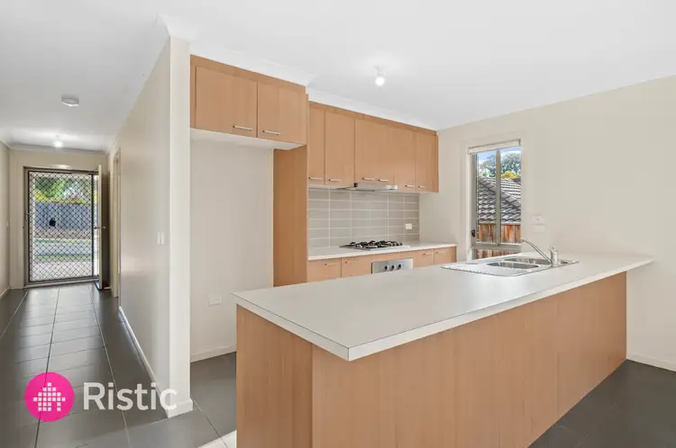 Fifth view of Homely house listing, 43 Senecio Drive, Doreen VIC 3754