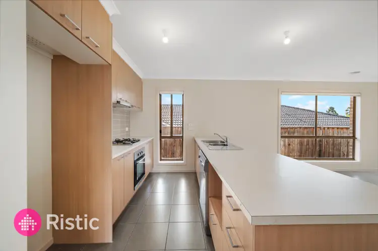 Sixth view of Homely house listing, 43 Senecio Drive, Doreen VIC 3754
