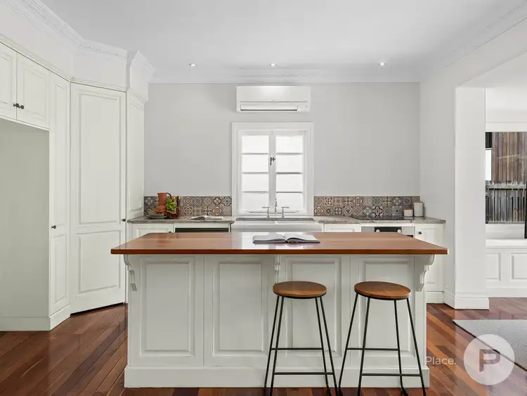 Sixth view of Homely house listing, 12 Woodrow Drive, Coorparoo QLD 4151