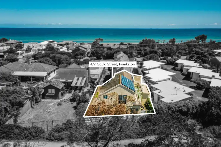 4/7 Gould Street, Frankston VIC 3199